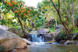 Những con suối đẹp như mơ tại Đà Nẵng không thể bỏ qua