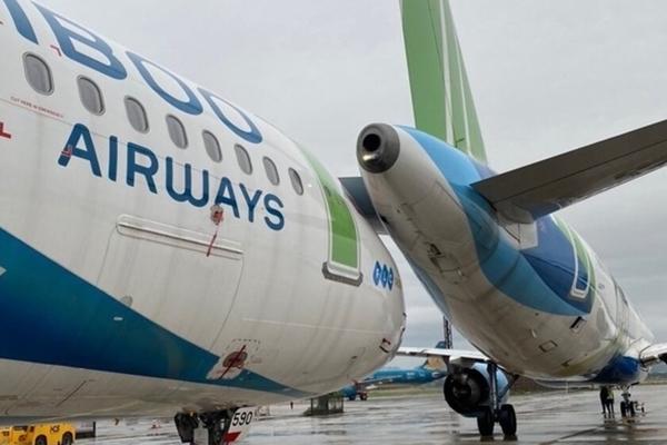 Chuyến bay delay, hành khách bị đe dọa: Bamboo Airways nói gì?-5