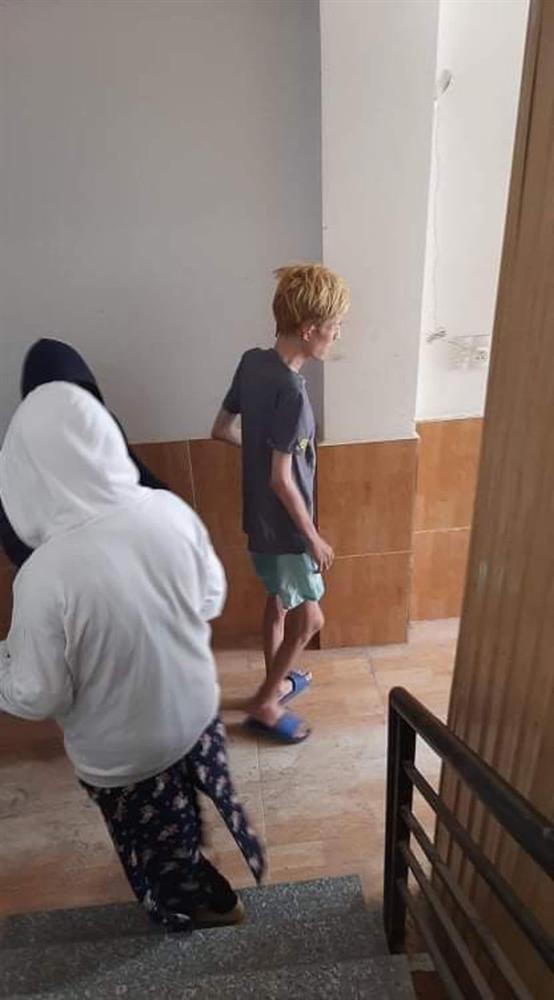 Sao nam nguy kịch vì mắc viêm gan B, phổi thiếu máu là ai?-2