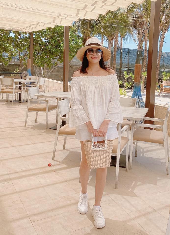 Mẹ chồng, mẹ đẻ Diệp Lâm Anh nhan sắc và quyền lực ngang ngửa-13