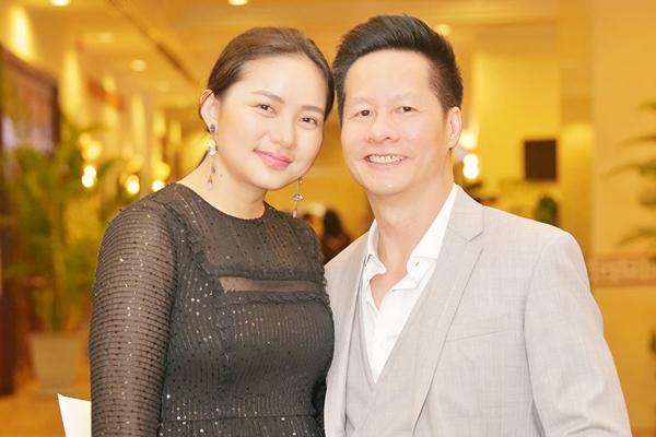 Giảm hơn 10kg, Phan Như Thảo tính béo tròn trở lại?-9