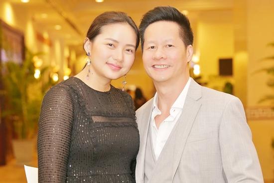 Chồng đại gia hé lộ Phan Như Thảo là 'trùm bất động sản'