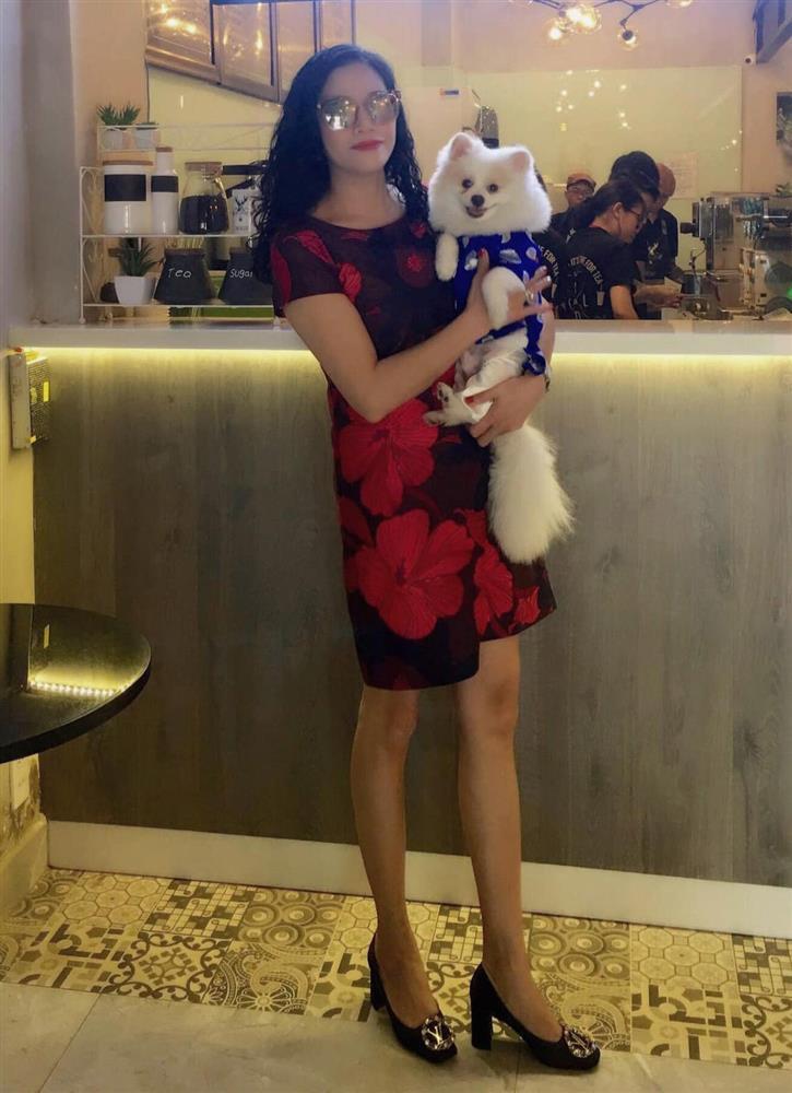 Mẹ chồng, mẹ đẻ Diệp Lâm Anh nhan sắc và quyền lực ngang ngửa-14