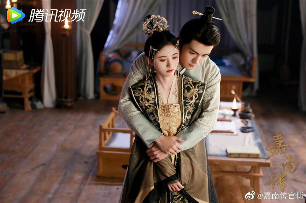 Đóng phim nào cũng bị chê, Cúc Tịnh Y chưa thấy chán?-2