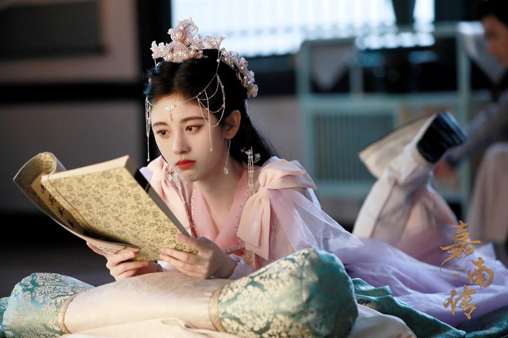 Đóng phim nào cũng bị chê, Cúc Tịnh Y chưa thấy chán?-3