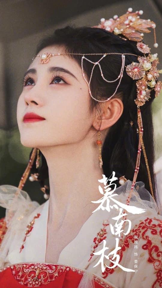 Đóng phim nào cũng bị chê, Cúc Tịnh Y chưa thấy chán?-6