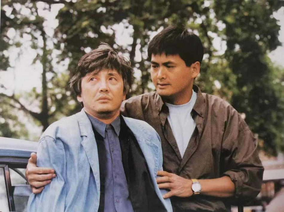 Nghệ sĩ Hong Kong Thạch Thiên qua đời-3