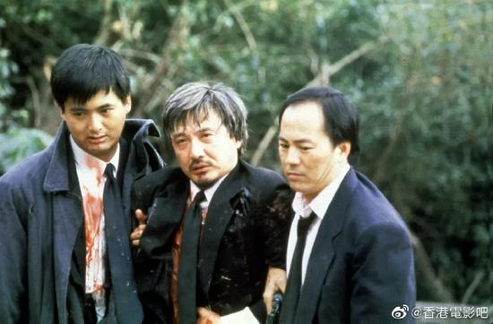 Nghệ sĩ Hong Kong Thạch Thiên qua đời-4