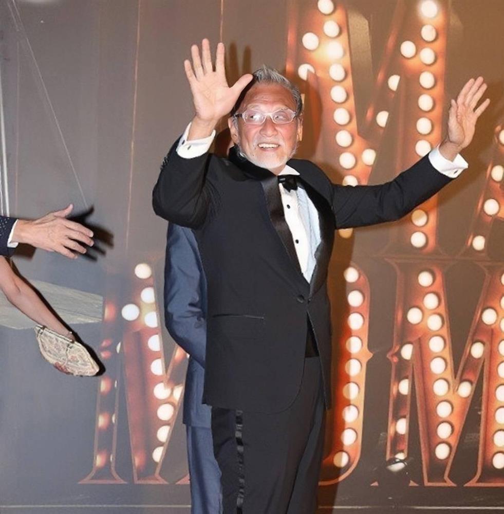 Nghệ sĩ Hong Kong Thạch Thiên qua đời-1