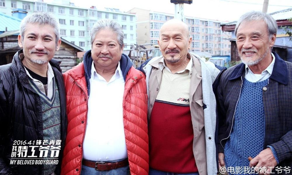 Nghệ sĩ Hong Kong Thạch Thiên qua đời-2