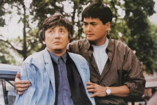 Nghệ sĩ Hong Kong Thạch Thiên qua đời