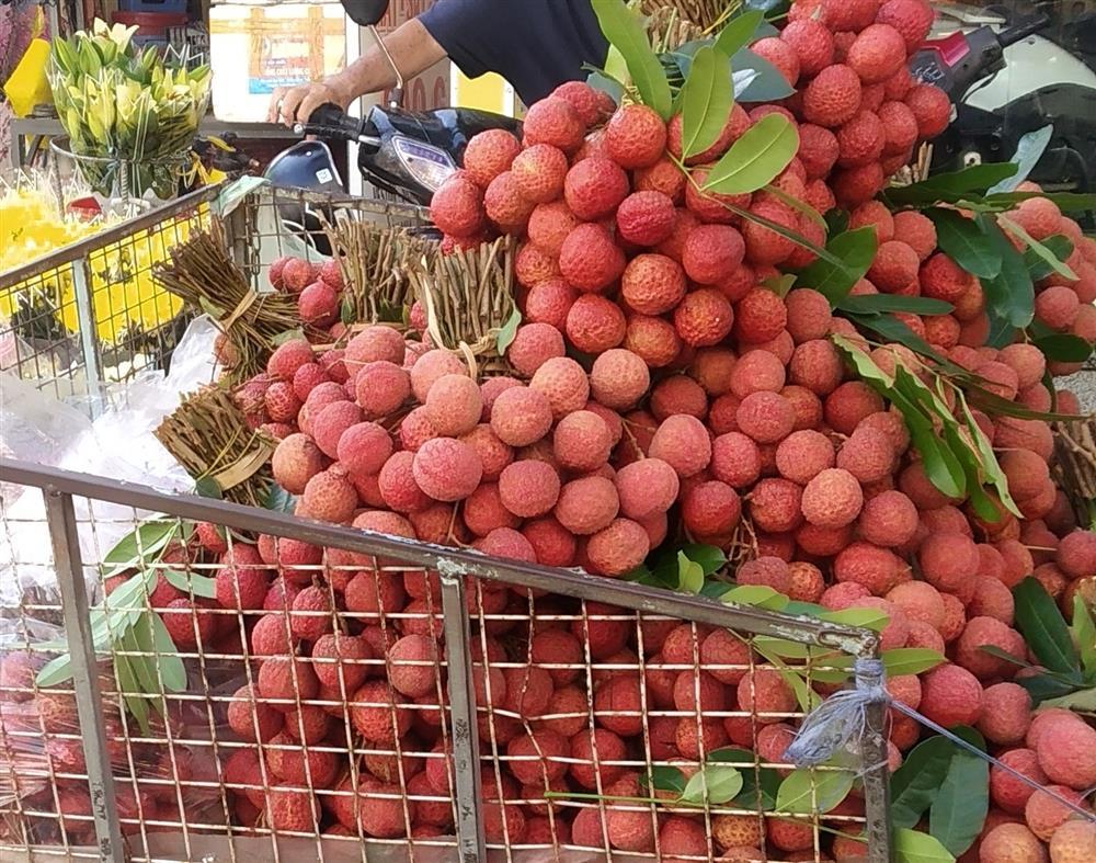 Những loại quả thuần Việt không bao giờ nhập từ Trung Quốc-2