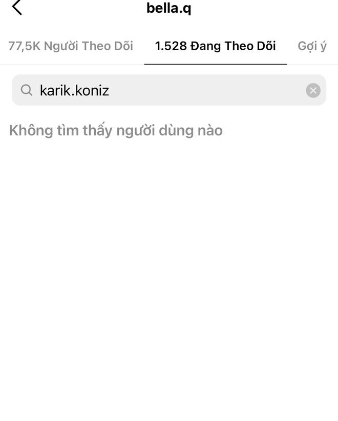 Tình cũ Karik than thở bị mạt sát, phỉ báng đến mức không thể cứu vãn-4