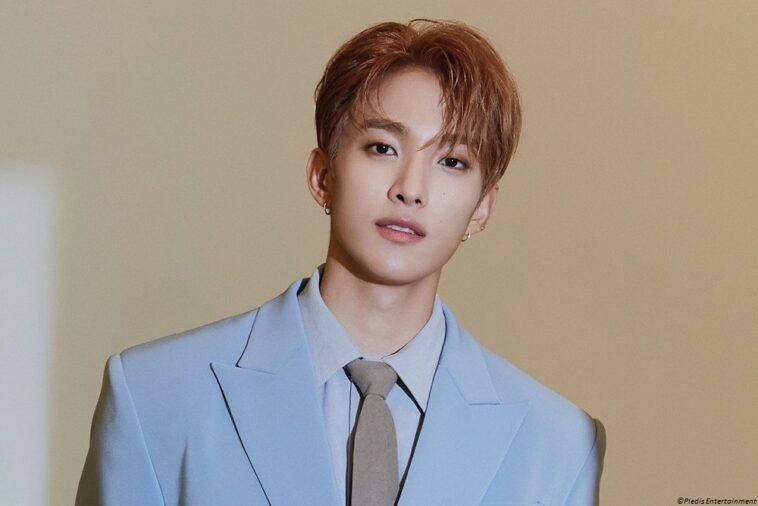 DK (Seventeen) mua tòa nhà 6,8 tỷ won (khoảng 132 tỷ đồng) ở khu Sinsa-dong, Gangnam. Tòa nhà được xây dựng vào năm 2012 gần ga Apgujeong.