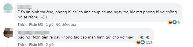 Cắm sừng người yêu, thanh niên mặt dày xin lời chúc phúc lấy vợ-3