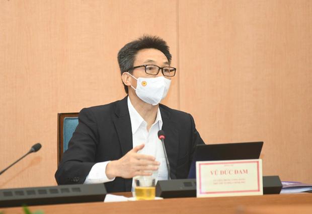 Hà Nội: Dịch ngấm sâu cộng đồng 3 huyện, sẵn sàng tình huống xấu-2