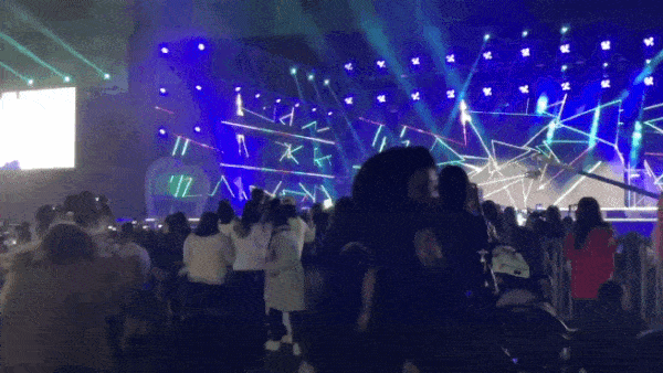 Fandom bị chê trách cư xử vô văn hóa khiến NCT mất mặt-3