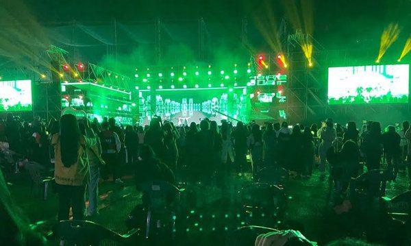 Fandom bị chê trách cư xử vô văn hóa khiến NCT mất mặt-4