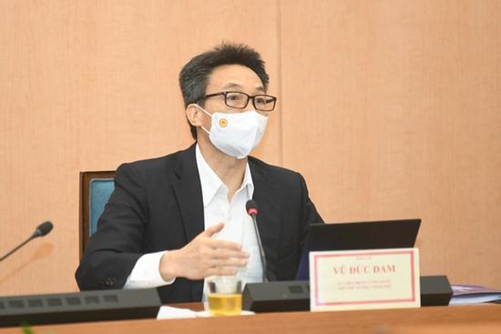 Hà Nội: Dịch ngấm sâu cộng đồng 3 huyện, sẵn sàng tình huống xấu