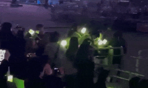 Fandom bị chê trách cư xử vô văn hóa khiến NCT mất mặt-8