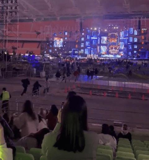 Fandom bị chê trách cư xử vô văn hóa khiến NCT mất mặt-6