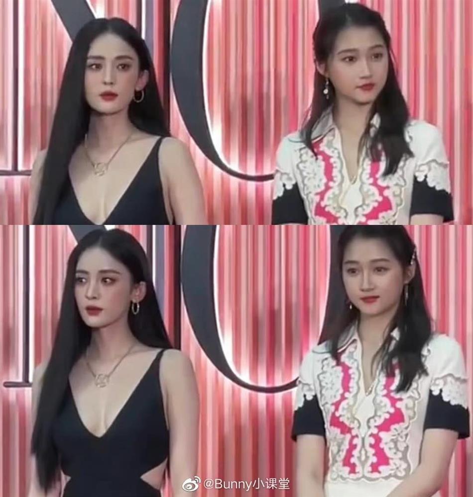 Quan Hiểu Đồng không có cửa khi đọ sắc Cổ Lực Na Trát-3