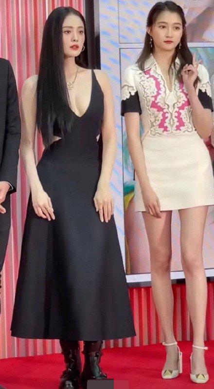 Quan Hiểu Đồng không có cửa khi đọ sắc Cổ Lực Na Trát-1