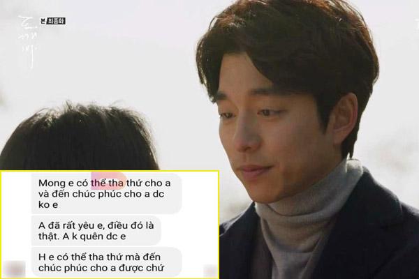 Chụp lén cô gái bàn bên, thanh niên lấy được vợ sau 1 tháng-6