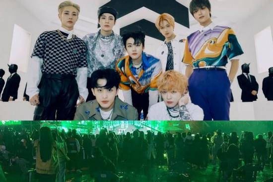 Fandom bị chê trách cư xử vô văn hóa khiến NCT mất mặt