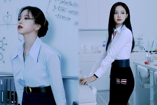 KBS cấm phát sóng ca khúc mới của TWICE vì dung tục-2