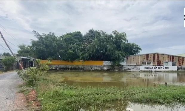 Phản ứng sốc Tịnh thất Bồng Lai về chuyến ghé thăm của bà Hằng-1