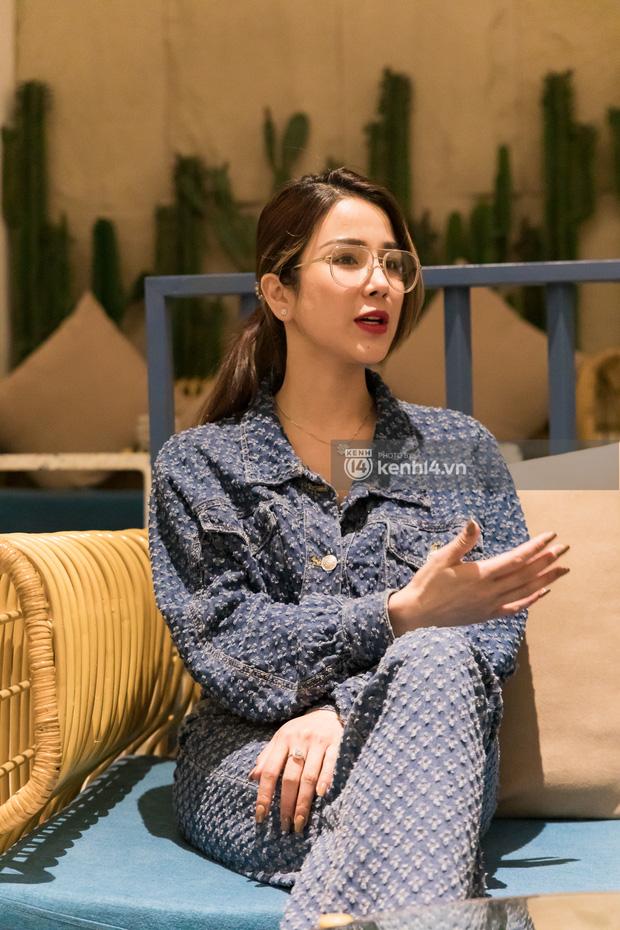 Diệp Lâm Anh xả ảnh sexy, tự an ủi mình 1 câu giữa lùm xùm hôn nhân-7