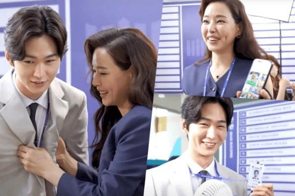 Nam diễn viên Hàn thuê hẳn gia sư dạy tiếng Việt để quay phim-2