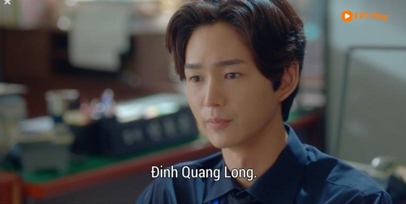 Nam diễn viên Hàn thuê hẳn gia sư dạy tiếng Việt để quay phim-4