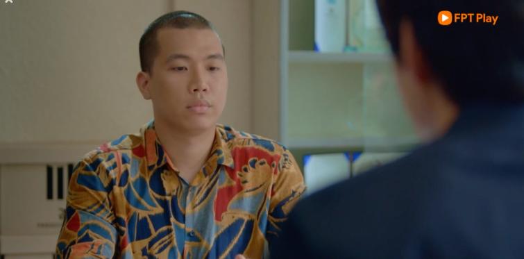 Nam diễn viên Hàn thuê hẳn gia sư dạy tiếng Việt để quay phim-5