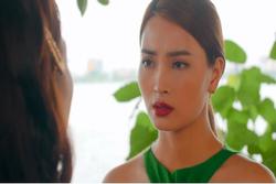 MC Huyền Trang bị ghét vì vai diễn trơ trẽn trong '11 Tháng 5 Ngày