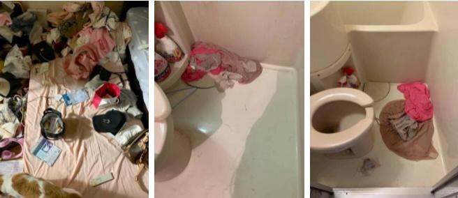 Bị tố ở bẩn, nữ sinh Việt ở Nhật lên tiếng: Sống chung phải chấp nhận-1