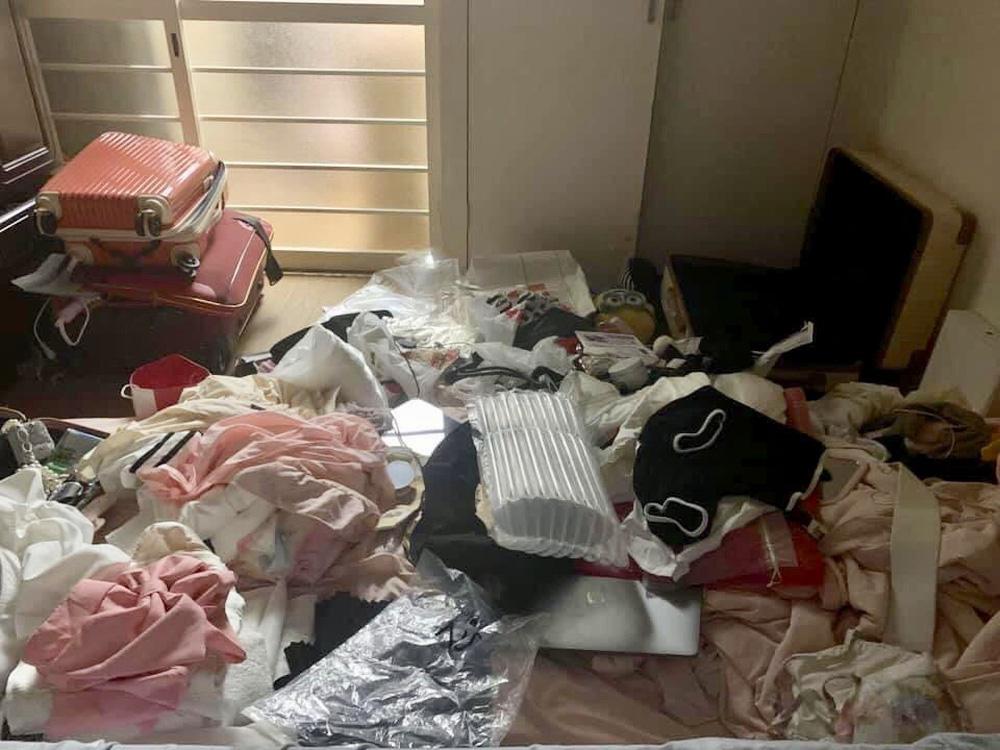 Bị tố ở bẩn, nữ sinh Việt ở Nhật lên tiếng: Sống chung phải chấp nhận-3