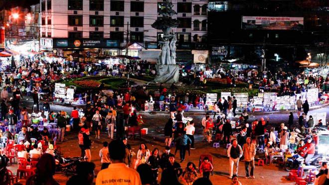 Chợ Âm Phủ ở đâu? Vì sao gọi là chợ Âm Phủ?-2