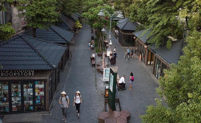 Chợ Âm Phủ ở đâu? Vì sao gọi là chợ Âm Phủ?-4