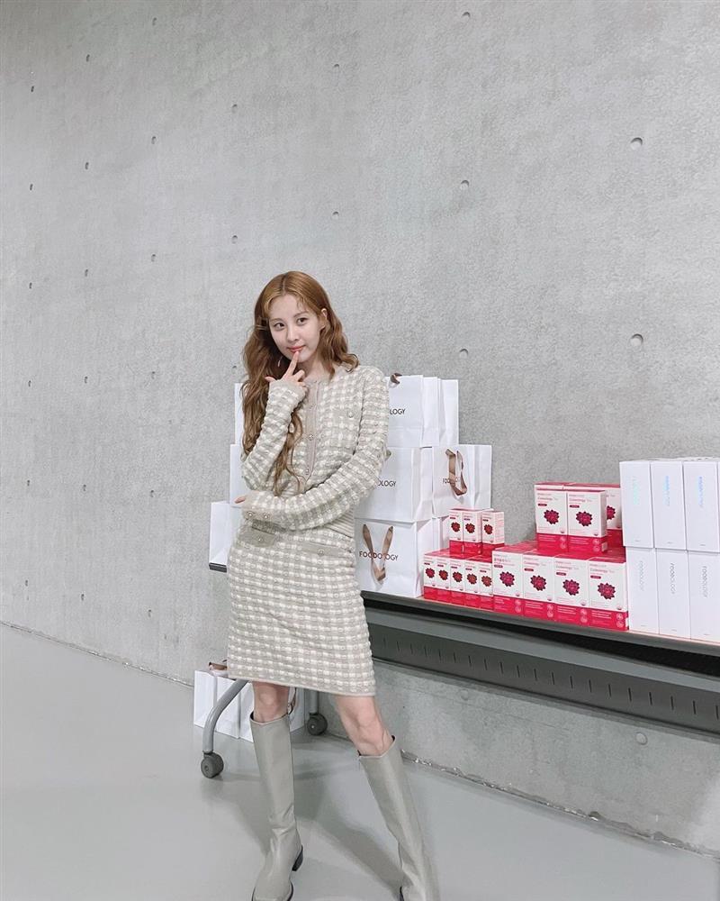 5 items giúp mỹ nhân Hàn 30+ hack tuổi đỉnh cao-10