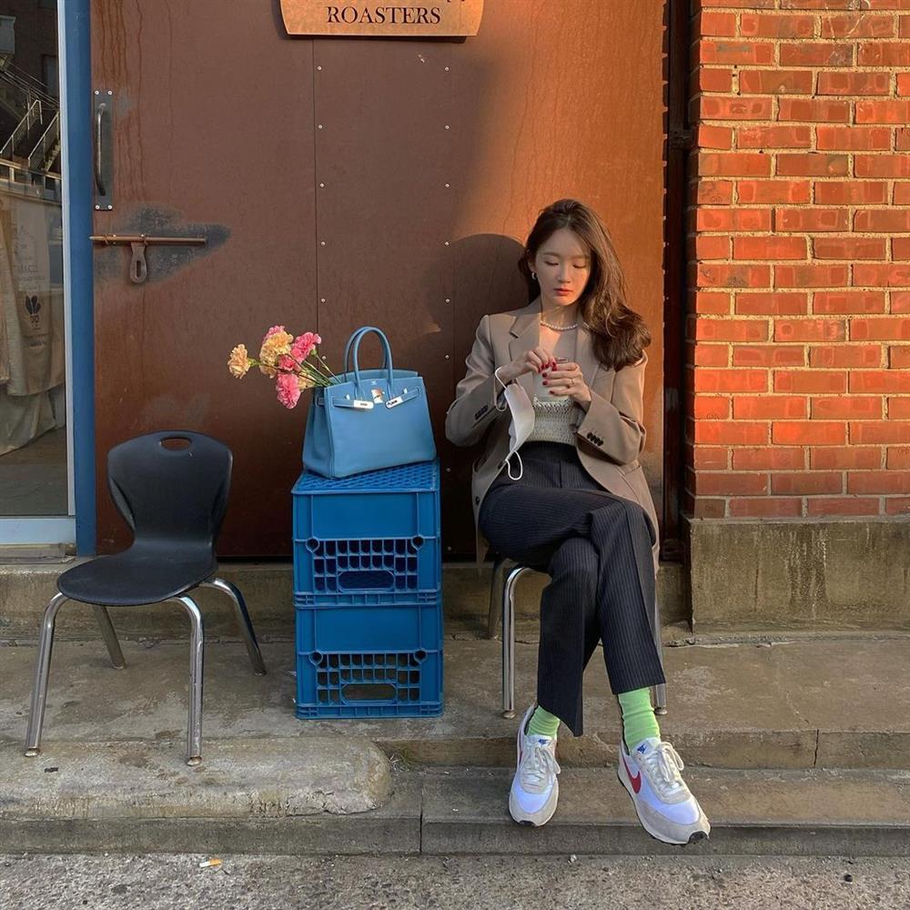 5 items giúp mỹ nhân Hàn 30+ hack tuổi đỉnh cao-5