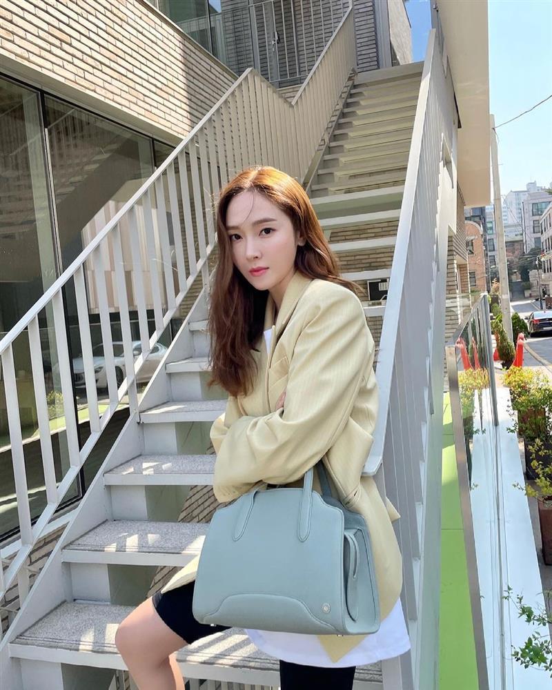 5 items giúp mỹ nhân Hàn 30+ hack tuổi đỉnh cao-8