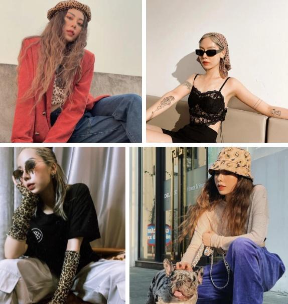 2 nữ thí sinh Rap Việt: Mai Âm Nhạc có dám tẽ quần xẻ áo như J Jade?-3