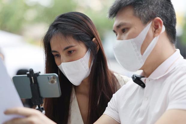 Thủy Tiên khoe ảnh feeling hạnh phúc giữa bão từ thiện-4