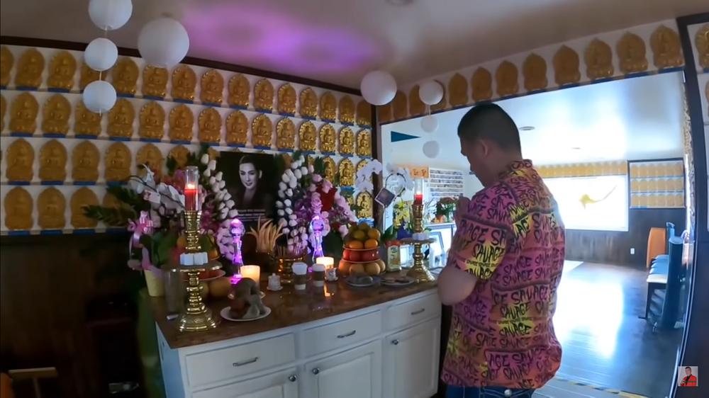 Anh Trần Cảnh Đôn qua đời, món nợ này tôi không trả được cho anh-3