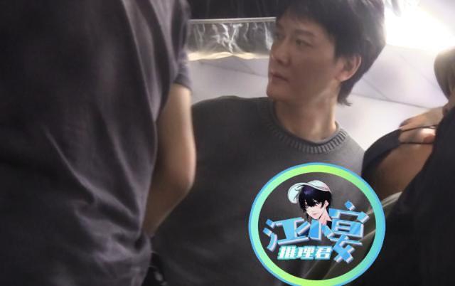 Phùng Thiệu Phong xuống cấp sao hậu ly hôn Triệu Lệ Dĩnh-1