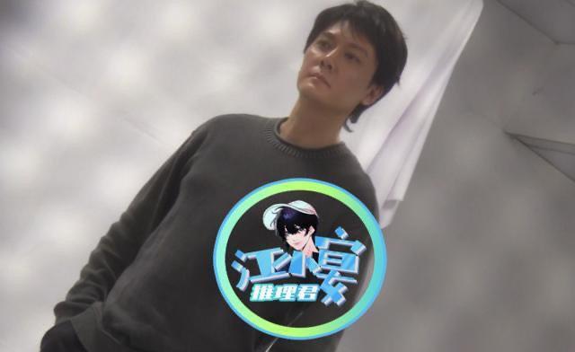 Phùng Thiệu Phong xuống cấp sao hậu ly hôn Triệu Lệ Dĩnh-2