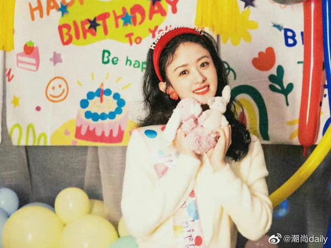 Phùng Thiệu Phong xuống cấp sao hậu ly hôn Triệu Lệ Dĩnh-4