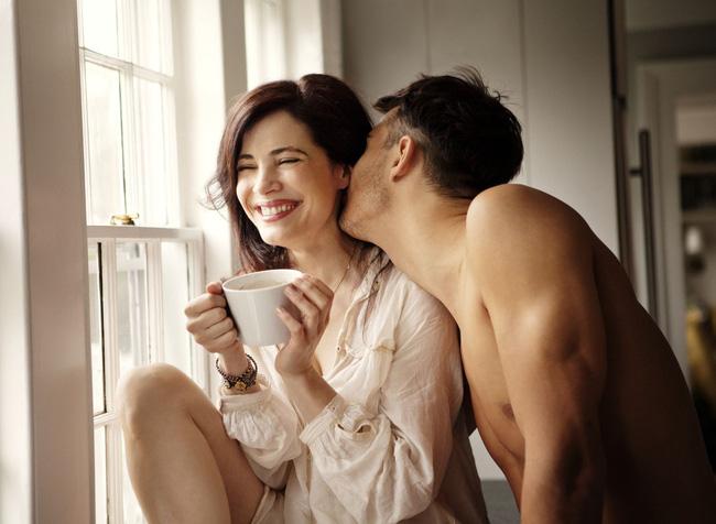 Vợ mưu mẹo vạch trần chồng lươn lẹo đu trend không tình dục-1